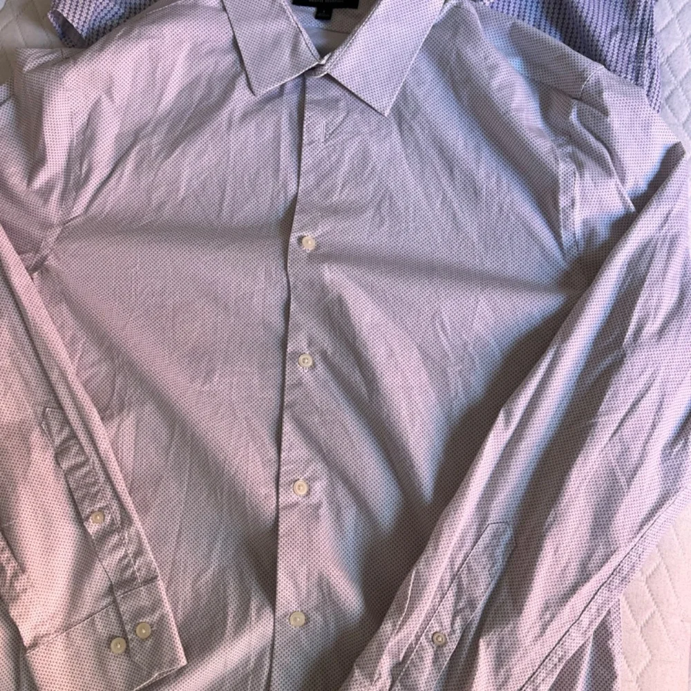 Dress Shirts (Banana Republic) - Picture 9 of 12